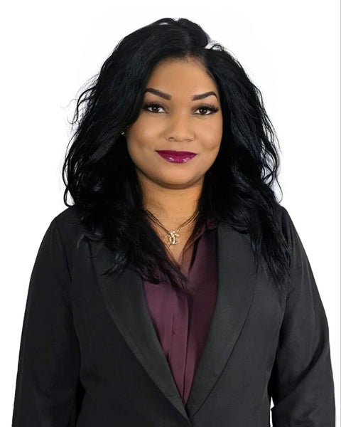 Georgiana Graham, Associate